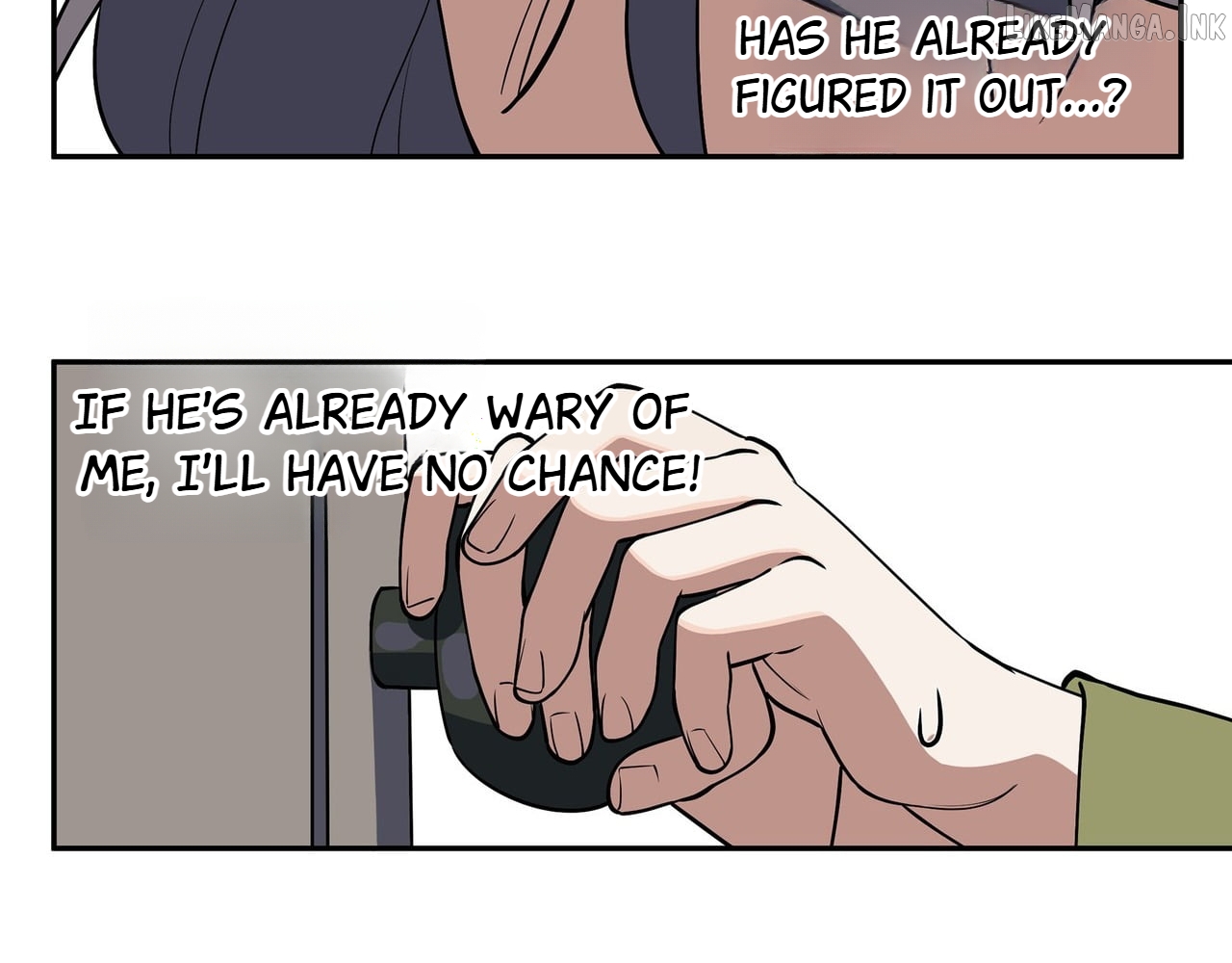 Confession Of The Suspect A Chapter 46  - page 4